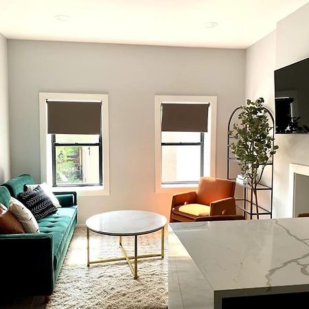 Collect3 2Br 1Ba Close To Train And Nyc Newark Extérieur photo