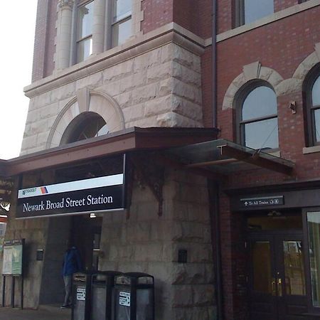 Collect3 2Br 1Ba Close To Train And Nyc Newark Extérieur photo