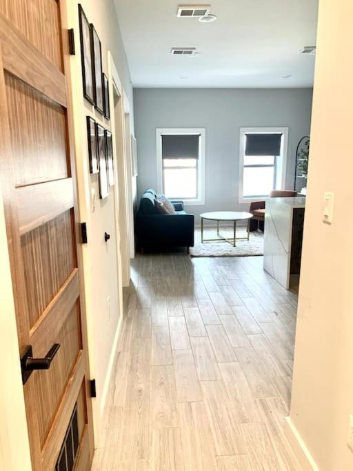 Collect3 2Br 1Ba Close To Train And Nyc Newark Extérieur photo