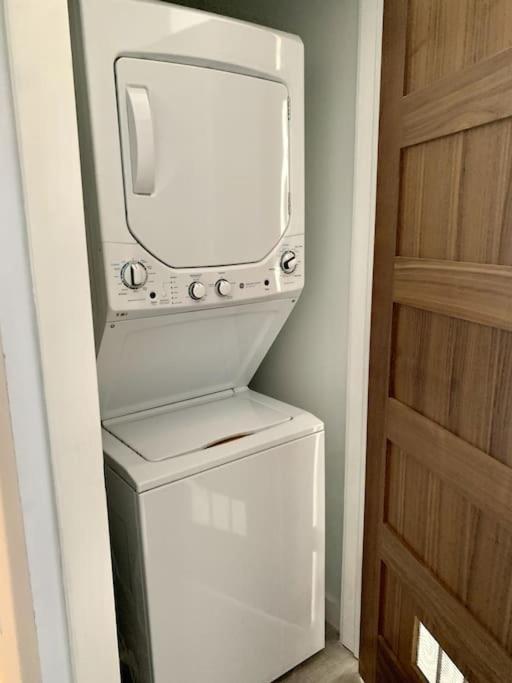 Collect3 2Br 1Ba Close To Train And Nyc Newark Extérieur photo