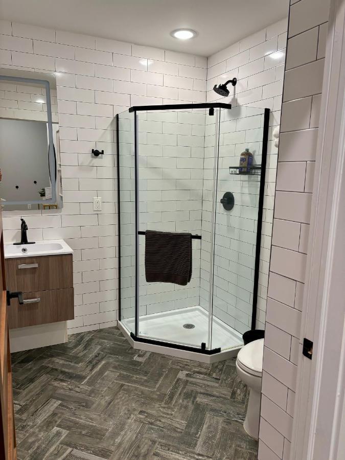 Collect3 2Br 1Ba Close To Train And Nyc Newark Extérieur photo