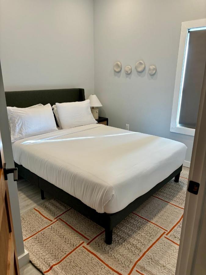 Collect3 2Br 1Ba Close To Train And Nyc Newark Extérieur photo