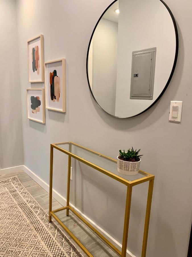 Collect3 2Br 1Ba Close To Train And Nyc Newark Extérieur photo