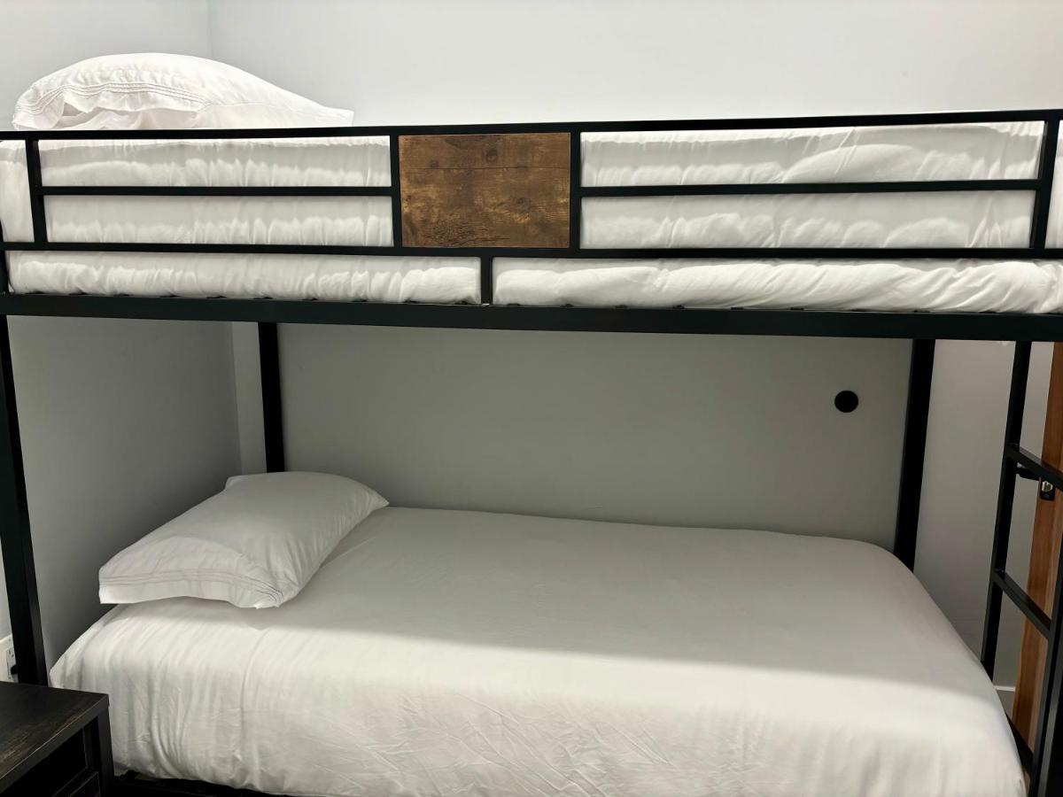 Collect3 2Br 1Ba Close To Train And Nyc Newark Extérieur photo